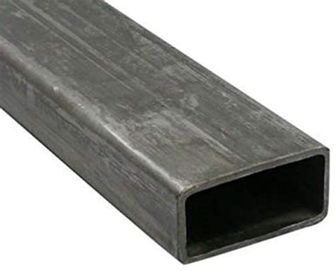 light weight steel box tubing|rectangular steel tubing.